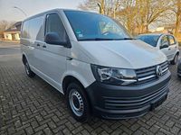 Gebraucht VW Transporter 102 PS (75 kW) 2016 Weiß Van
