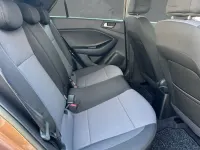 Gebraucht Hyundai i20 YES! 101 PS (74 kW) 2019 Braun metallic Kleinwagen
