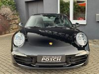 Gebraucht Porsche 911 Carrera S 400 PS (294 kW) 2012 Schwarz