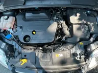 Gebraucht Ford Focus Titanium 163 PS (119 kW) 2013 Grau Limousine