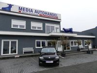 Gebraucht Skoda Rapid Active 95 PS (69 kW) 2019 Schwarz Kleinwagen