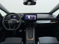 Occasion Cupra Born 150 kW (204 ch) 2021 Gris Citadine
