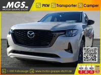 Neu Mazda CX-60 328 PS (241 kW) 2025 Platinum quartz metallic SUV