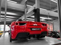 Gebraucht Ferrari 488 669 PS (492 kW) 2016 Rot