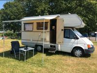 Second-hand Ford Transit 80 CP (58 kW) 1993 Van