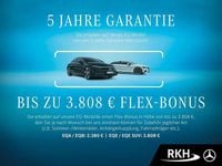 Gebraucht Mercedes EQA350 Progressive 214 kW (292 PS) 2024 Weiß SUV