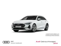 Gebraucht Audi A5 Sport 204 PS (150 kW) 2025 Schwarz Kombi