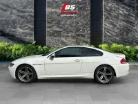 Gebraucht BMW M6 Shadowline 507 PS (372 kW) 2010 Alpinweiss iii Coupé