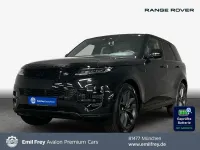 Neu Land Rover Range Rover Sport S 400 PS (294 kW) 2026 Schwarz SUV