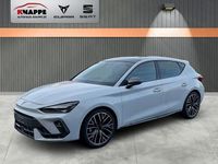 Gebraucht Cupra Leon 150 PS (110 kW) 2025 Weiss Limousine