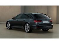 Gebraucht Audi A6 Advanced 265 PS (194 kW) 2025 Manhattangrau metallic Kombi