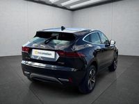 Gebraucht Jaguar E-Pace 204 PS (150 kW) 2021 Schwarz SUV