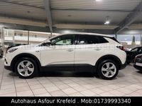 gebraucht Opel Grandland X (X) Innovation Turbo ,Navi*PDC*SHZ