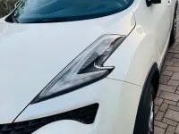 Second-hand Nissan Juke Tekna 190 CP (139 kW) 2018 Alb SUV