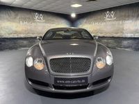 Gebraucht Bentley Continental GT 560 PS (411 kW) 2006 Grau Coupé
