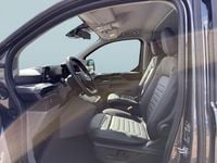 Gebraucht Ford Tourneo Titanium X 232 PS (170 kW) 2025 Magnetic metallic Van / Kleinbus