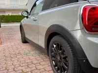 Gebraucht Mini Cooper 136 PS (100 kW) 2019 Grau Kleinwagen