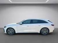 Gebraucht Audi A5 Ambiente 204 PS (150 kW) 2024 Arkonaweiss Kombi