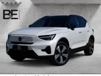 Occasion Volvo EX40 Plus 175 kW (238 ch) 2023 Blanc SUV
