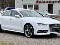 gebraucht Audi A7 3.0 TDI #Comp#Softcl#Bose#HUP#Kam#Glasd.#