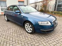 Gebraucht Audi A6 Sport 256 PS (188 kW) 2005 Limousine