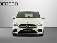 gebraucht Mercedes B250 4M AMG *AHK* Multibeam LED MBUX High-End