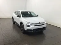 Gebraucht Citroën C4 PureTech 131 PS (96 kW) 2024 SUV