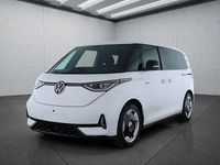 Gebraucht VW ID. Buzz GTX 250 kW (340 PS) 2025 Weiß Van / Kleinbus