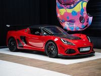 Gebraucht Lotus Exige 435 PS (319 kW) 2019 Rot