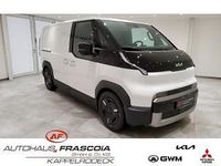 Neu Kia PV5 88 kW (121 PS) 2026 Weiß Van / Kleinbus