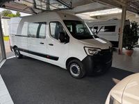 Gebraucht Renault Master 150 PS (110 kW) 2023 Weiß Van