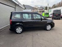 Gebraucht Renault Kangoo Edition One 131 PS (96 kW) 2022 Schwarz Van / Kleinbus