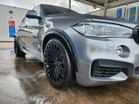 gebraucht BMW X6 