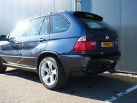 Gebraucht BMW X5 320 PS (235 kW) 2004 SUV