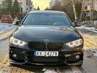 gebraucht BMW 428 Gran Coupé 428 i Sport