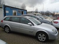 gebraucht Opel Vectra VectraKombi -Tüv 03.2025