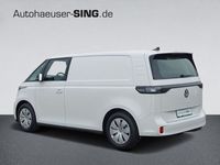 gebraucht VW ID. Buzz Cargo Nav LED AppleCar AHK elektr. ankl.