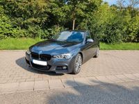 gebraucht BMW 335 d xDrive M Paket | HUD | AHK | Navi Prof | HK