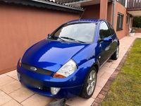 gebraucht Ford SportKa 