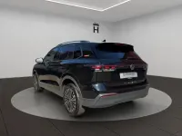 Gebraucht VW Tiguan 204 PS (150 kW) 2025 Schwarz SUV