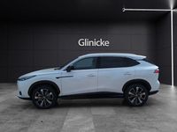 Używany MG HS Luxury 224 KM (164 kW) 2025 Biały SUV