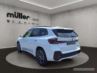 Gebraucht BMW X1 M Sport 150 PS (110 kW) 2026 Alpinweiß uni SUV
