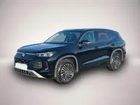 Gebraucht VW Tayron Life 150 PS (110 kW) 2025 Manufacturer SUV