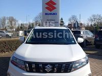 Gebraucht Suzuki Vitara Comfort 116 PS (85 kW) 2022 Weiß SUV