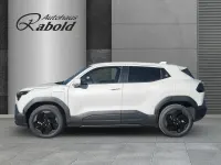 Neu Suzuki e-Vitara Club 105 kW (144 PS) 2026 Arctiv white (weiß) SUV