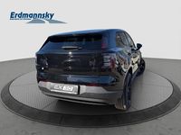 Gebraucht Volvo EX30 Ultra 200 kW (272 PS) 2026 Onyx black (schwarz) SUV