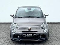 Gebraucht Fiat 500 Abarth 165 PS (121 kW) 2020 Other Coupé