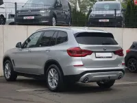 Gebraucht BMW X3 265 PS (194 kW) 2019 Skyscraper grey metallic SUV