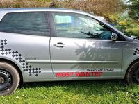 Usata VW Polo United 80 CV (58 kW) 2009 Argento Utilitaria