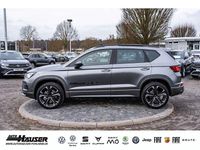Gebraucht Cupra Ateca 150 PS (110 kW) 2025 Grau SUV